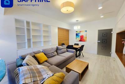 Apartament cu 3 camere decomandat, mobilat în Nerva Traian - 4