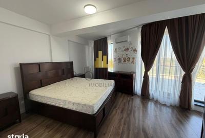 Apartament cu 2 camere semidecomandat în Central - 4