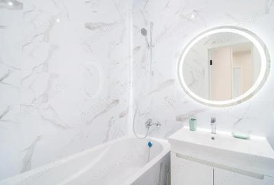 Garsonieră decomandată în Șagului - 2