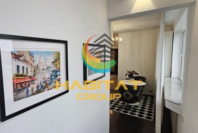 2 camere cu centrala proprie - Splaiul Unirii - Timpuri Noi - 7