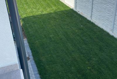 Casă cu 4 camere în Corbeanca