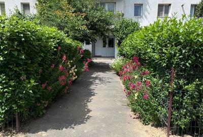Apartament cu 3 camere decomandat în Central - 6