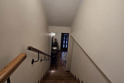 Apartament cu 4 camere decomandat în Buzaului - 13