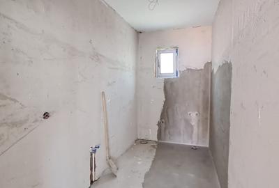 Casă individuală cu 4 camere cu Canalizare în Dragomirești-Deal - 5