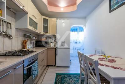 Casă cu 6 camere cu Teren 265 Mp în Mărgineni - 1