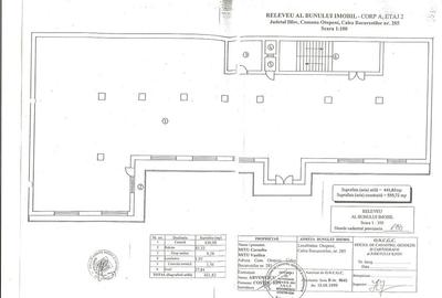 Teren de vanzare,investitie stradal Otopeni aeroport - 3