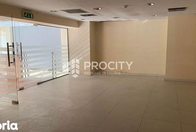 Spațiu comercial, de 522 mp, în Independenței - 1