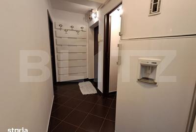Apartament cu 3 camere în Central - 9