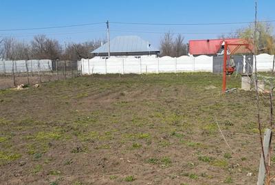 Vand casa si teren - 8