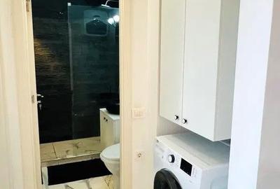 Apartament cu 2 camere, mobilat în Domenii - 2