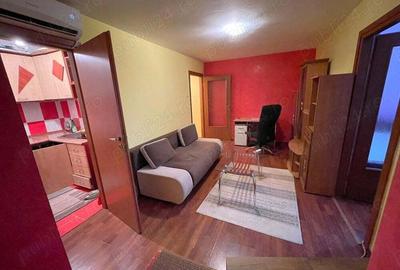 Proprietar, inchiriez apartament 2 camere, Circumvalatiunii - Dacia
