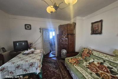 Casă cu Teren 719 Mp în Crivești (Vânători) - 8