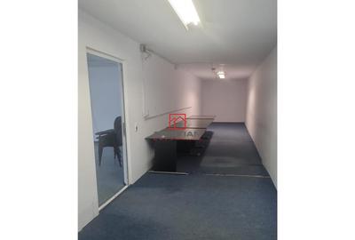 Depozit/hala/spatiu industrial Pantelimon - Colentina - Fun - 3