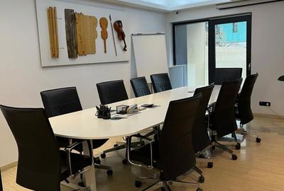 Spațiu comercial, de 60 mp, în Muncii