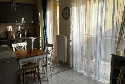 Apartament 2 camere de vanzare Avram Iancu Europe Residence Brasov - 4