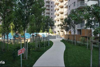 Apartament cu 2 camere decomandat în Văcăresti - 2
