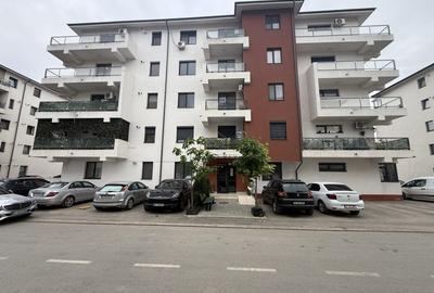 Apartament cu 3 camere decomandat, mobilat în Prelungirea Ghencea