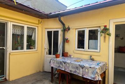 Casa zona Tabacarie - Constan?a - 8