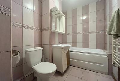 Apartament cu 4 camere decomandat în Șagului - 19