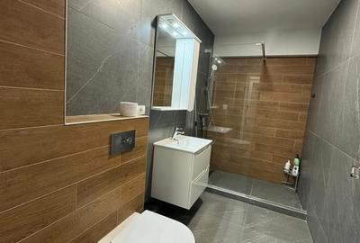 CAMPUS UNIVERSITAR - 2 CAMERE DE INCHIRIAT - TERMEN LUNG - PARCARE INCLUSA - - 20