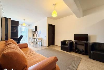 Apartament cu 2 camere semidecomandat, mobilat în Bună Ziua - 8