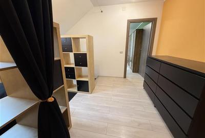 Gradina cu Magnolii - DUPLEX 125mp - 19