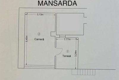 Casa pe malul Crisului - 172 mp - Ultracentral - 3