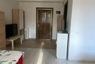 Garsonieră semidecomandată în Chiajna - 4