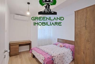Apartament cu 2 camere decomandat în Bucium - 14