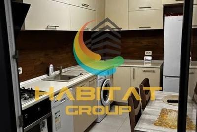 Inchiriere Ap 2 camere,1 loc de parcare, Cavar Residence - 5