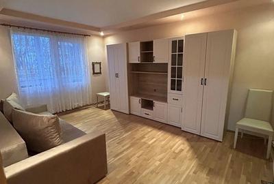 Apartament cu 2 camere decomandat în Ultracentral - 7