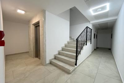 Apartament 2 camere de închiriat – Complex Monarch | Terasă 20 mp - 23