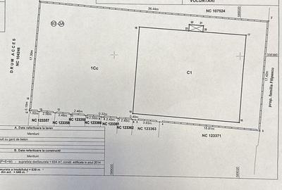 Vilă Individuala spațioasă | Locație premium - 16