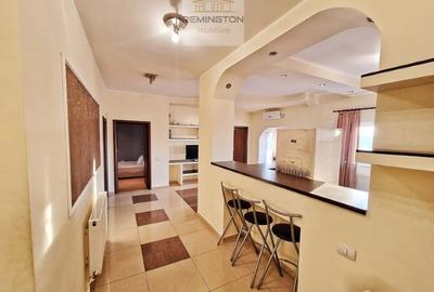 Apartament cu 3 camere decomandat, mobilat în Stadion - 4