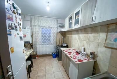 Apartament 2 camere, 47 mp, zona Craiovi?a - 3