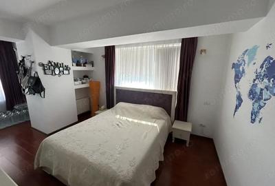 Apartament cu 3 camere decomandat, mobilat în Tomis Nord - 9