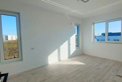 Vilă Individuală 5 Camere ,Strada Triumfului, Pantelimon - 26