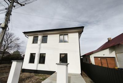 Casa la rosu cu 5 camere, 144mp utili, Radauti - 10