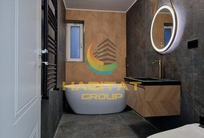 Penthouse cu 3 camere decomandat în Theodor Pallady - 26