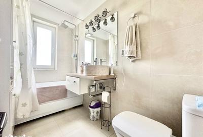 Apartament cu 2 camere semidecomandat, mobilat în Ciarda Roșie - 6