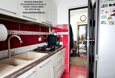 Apartament 2 camere,renovat integral,boxa,2 locuri parcare,zona Ultracentrala - 5