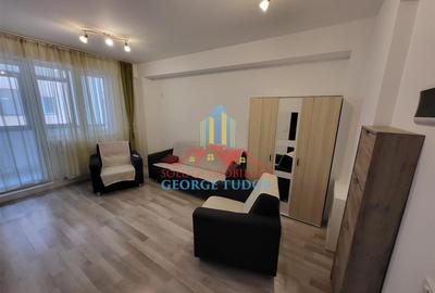 Inchiriere garsoniera dubla Militari Residence Tineretului - 4