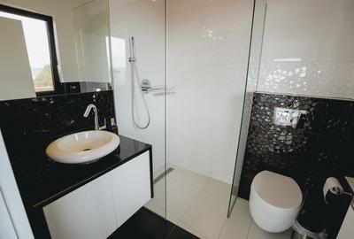 Apartament premium 232 mp, cu vedere panoramica - cartier Zorilor - 16