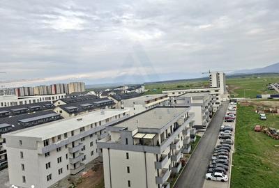 Garsonieră în Central - 8