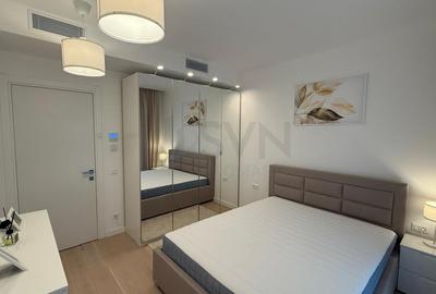 Apartament cu 2 camere decomandat, mobilat în Aviației - 7