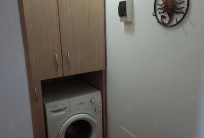 Garsonieră decomandată în Central - 4