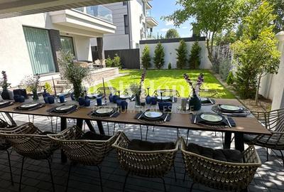 VILA 7 CAMERE/FINISAJE PREMIUM/IANCU NICOLAE- JOLIE VILLE/CAMBRIDGE SCHOOL - 3