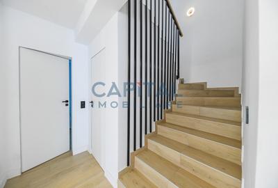 0% Comision! Casa individuala mobilata + utilata, Chinteni! - 11