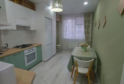 Garsonieră în Unirii - 6