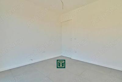 Casă cu 4 camere cu Teren 300 Mp în Fântânele - 6